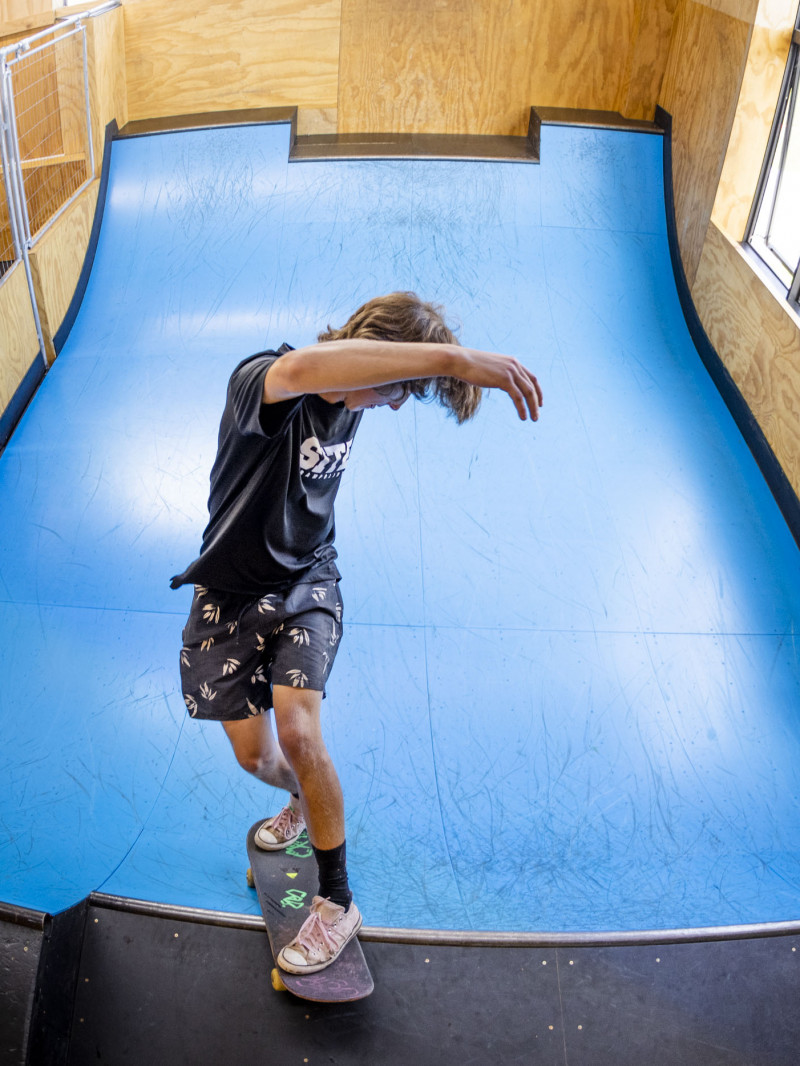 SITE Trampoline Queenstown 6