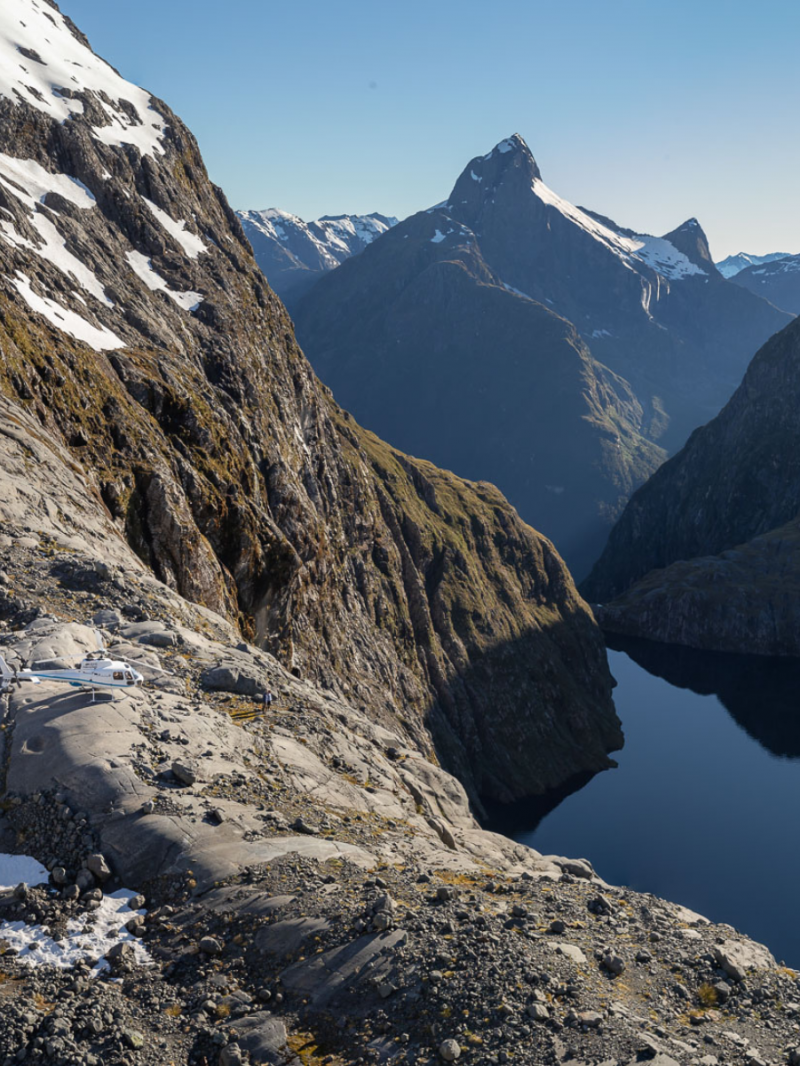 Scenic Flights and Private Charters for Queenstown and Wanaka 4