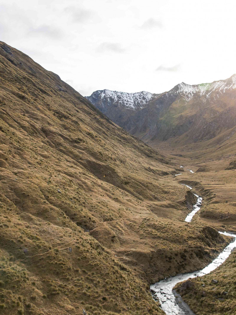 Scenic Flights and Private Charters for Queenstown and Wanaka 5