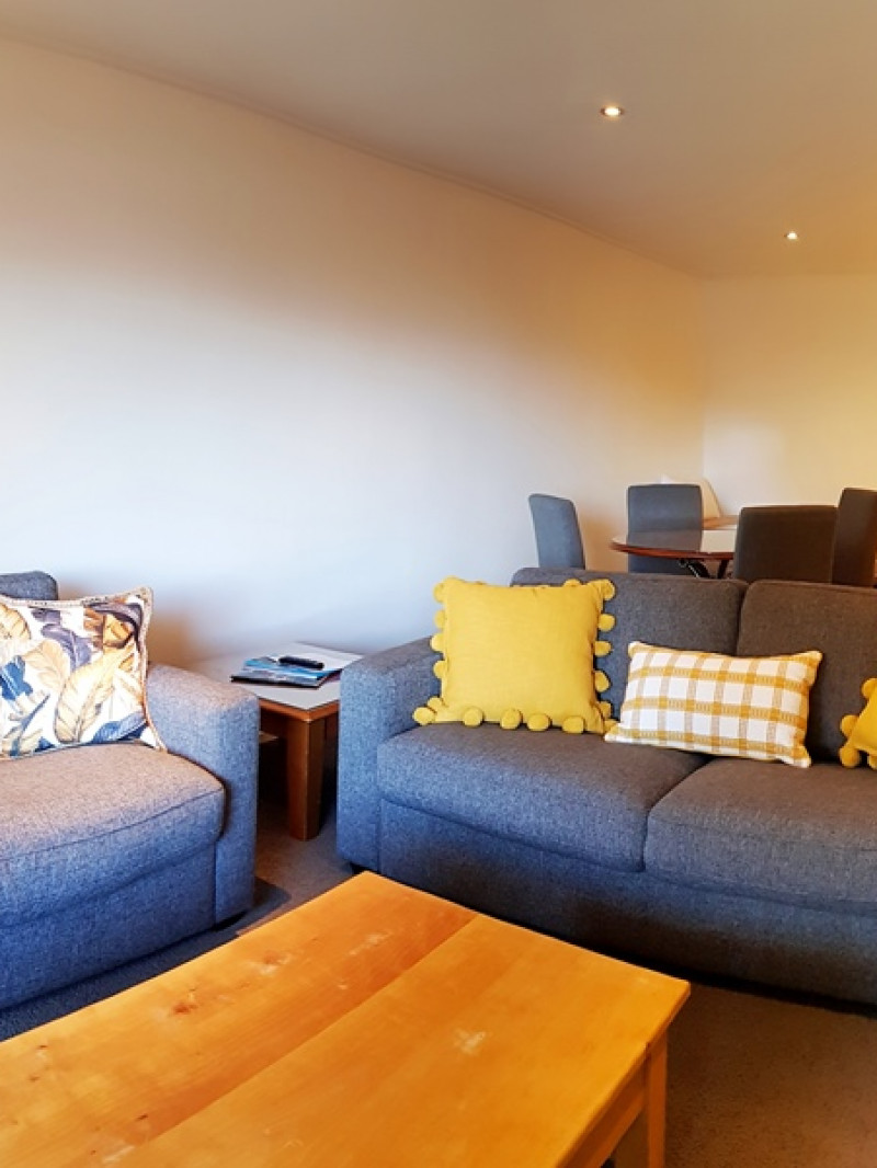 St James Apartments 2