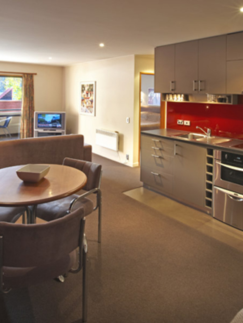 St James Apartments 7