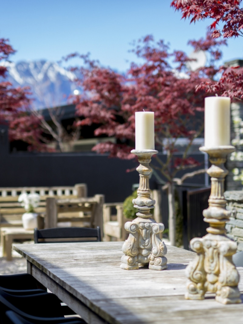 Stay of Queenstown 2
