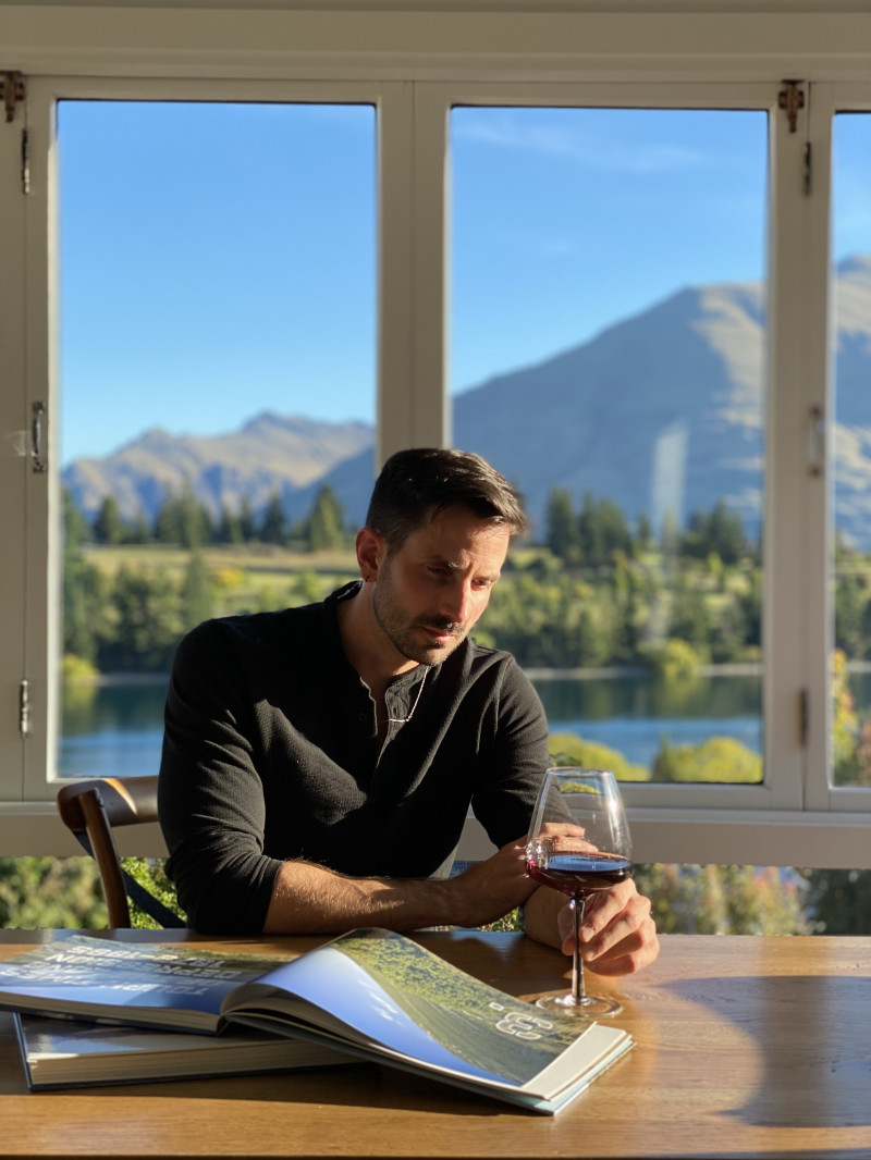 Stay of Queenstown 3