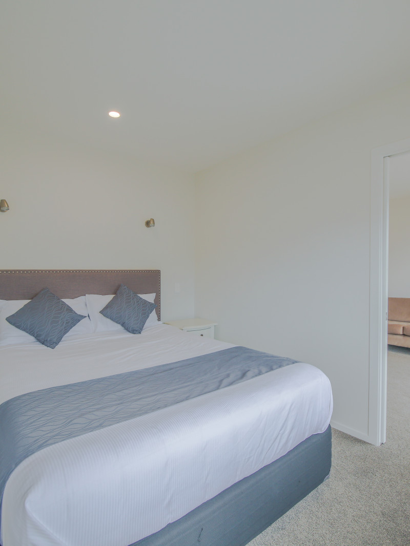 Sylvia Park Motel 5