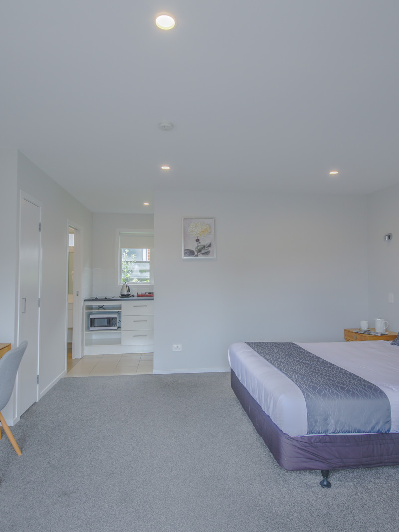 Sylvia Park Motel 9