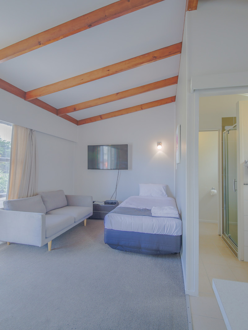 Sylvia Park Motel 11