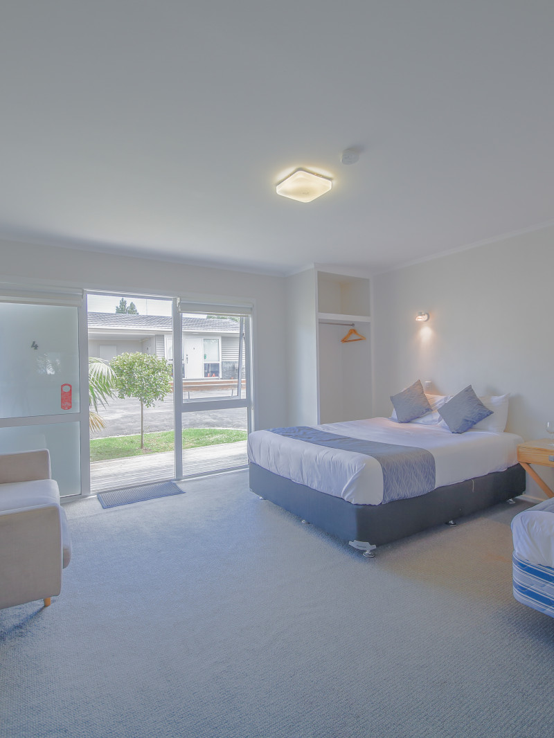 Sylvia Park Motel 13
