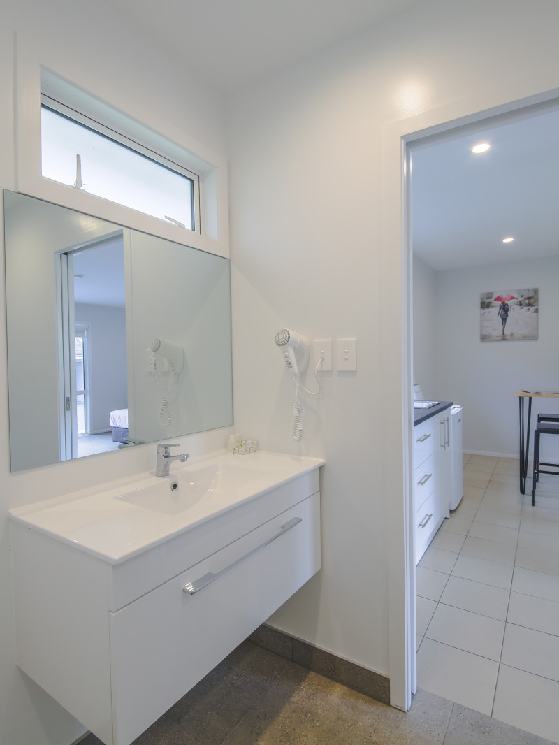 Sylvia Park Motel 15