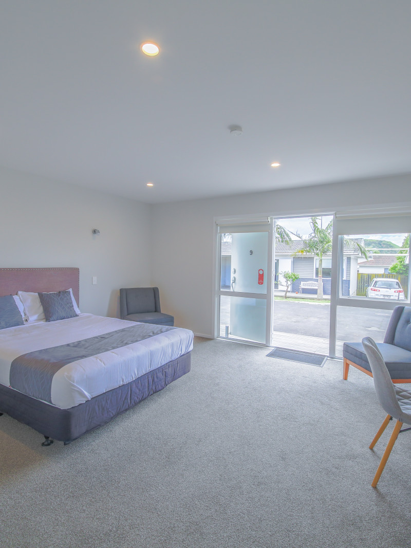 Sylvia Park Motel 17