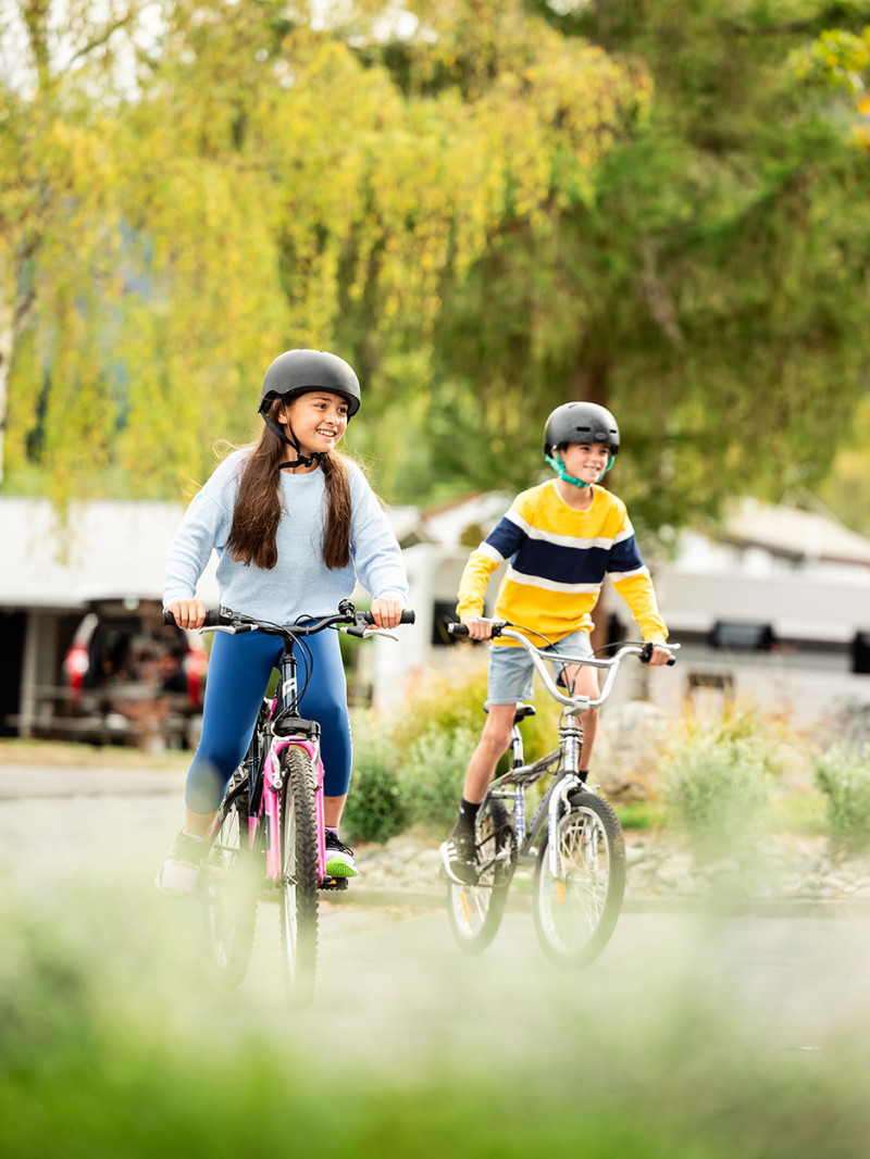TOP 10 Holiday Parks 1