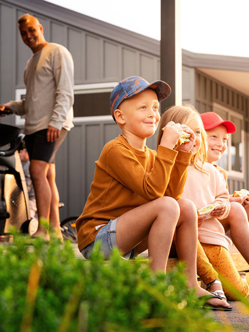 TOP 10 Holiday Parks 3
