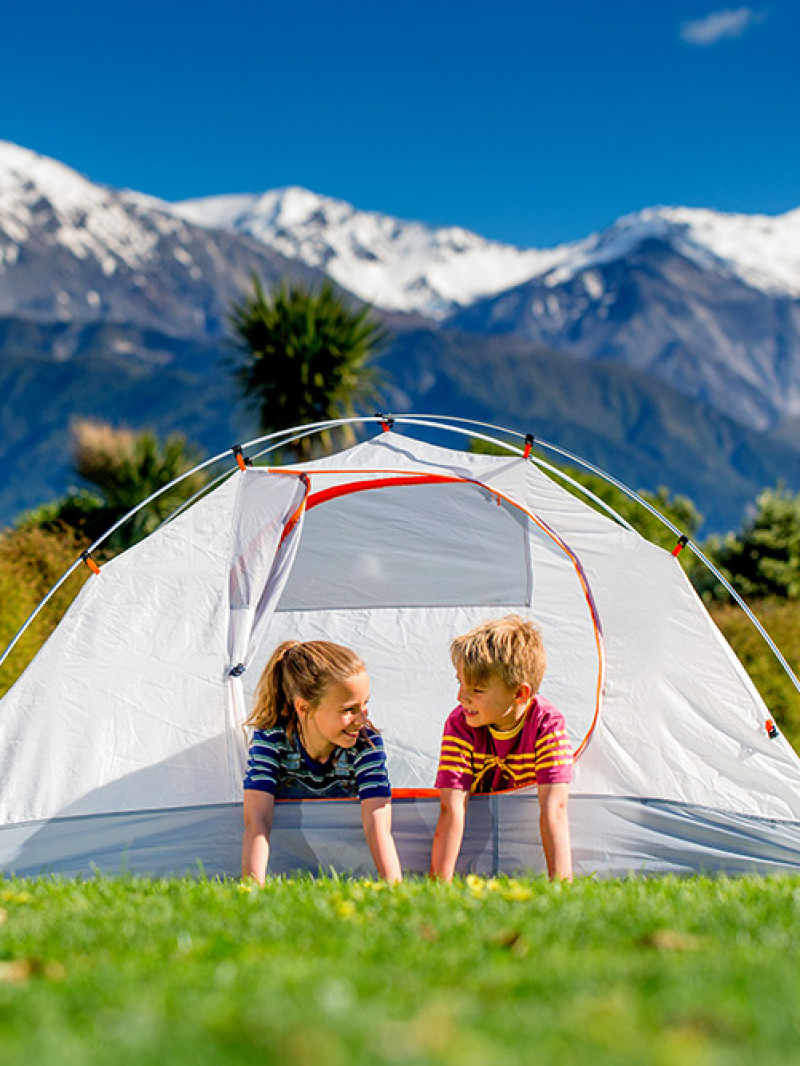 TOP 10 Holiday Parks 7
