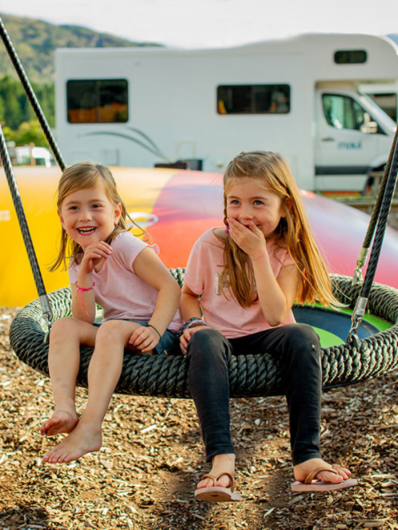 TOP 10 Holiday Parks 9