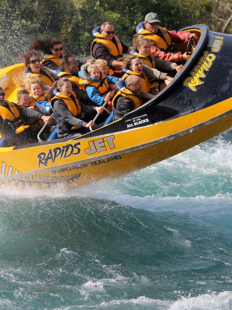 Rapids Jet 2