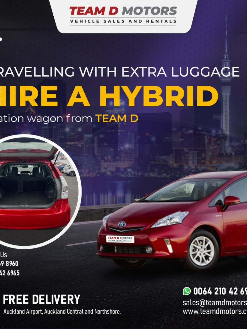 RENTAL CARS 2