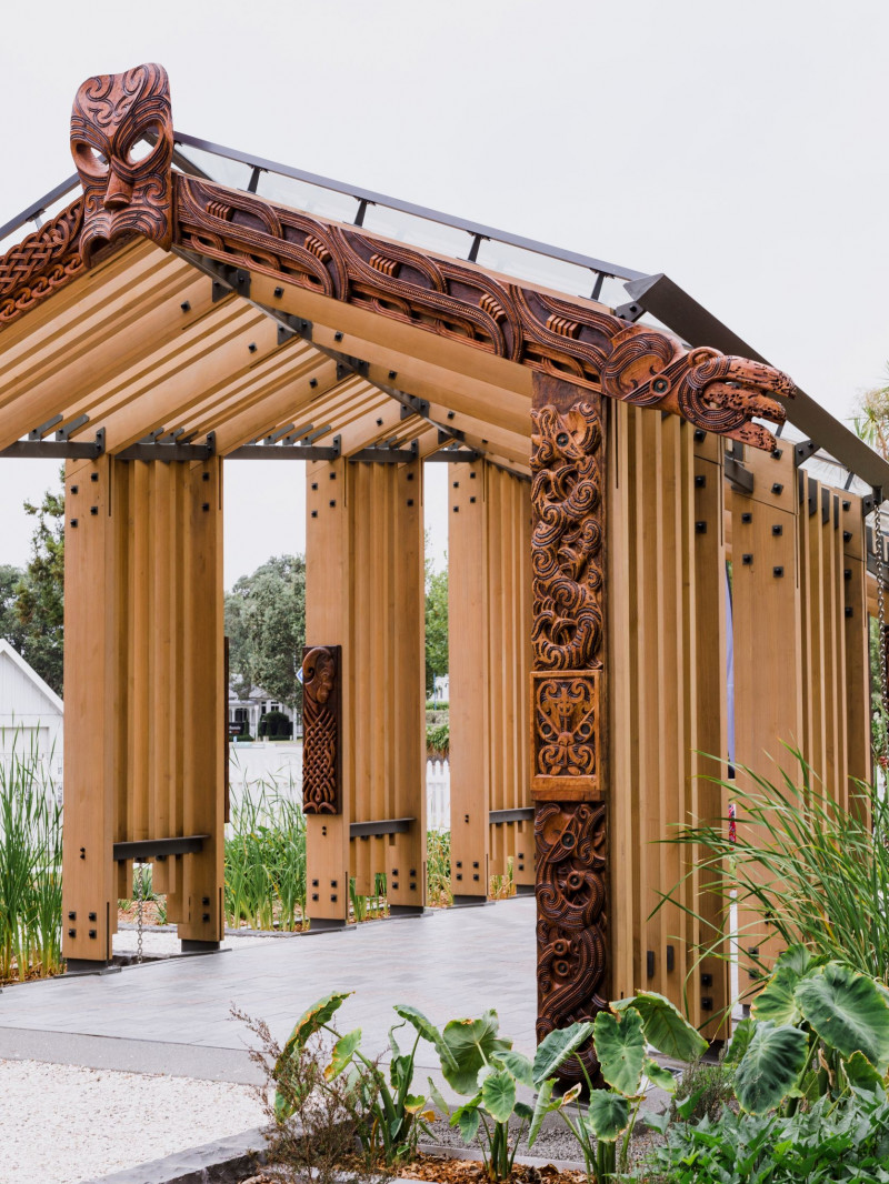 The Elms | Te Papa, Tauranga 2