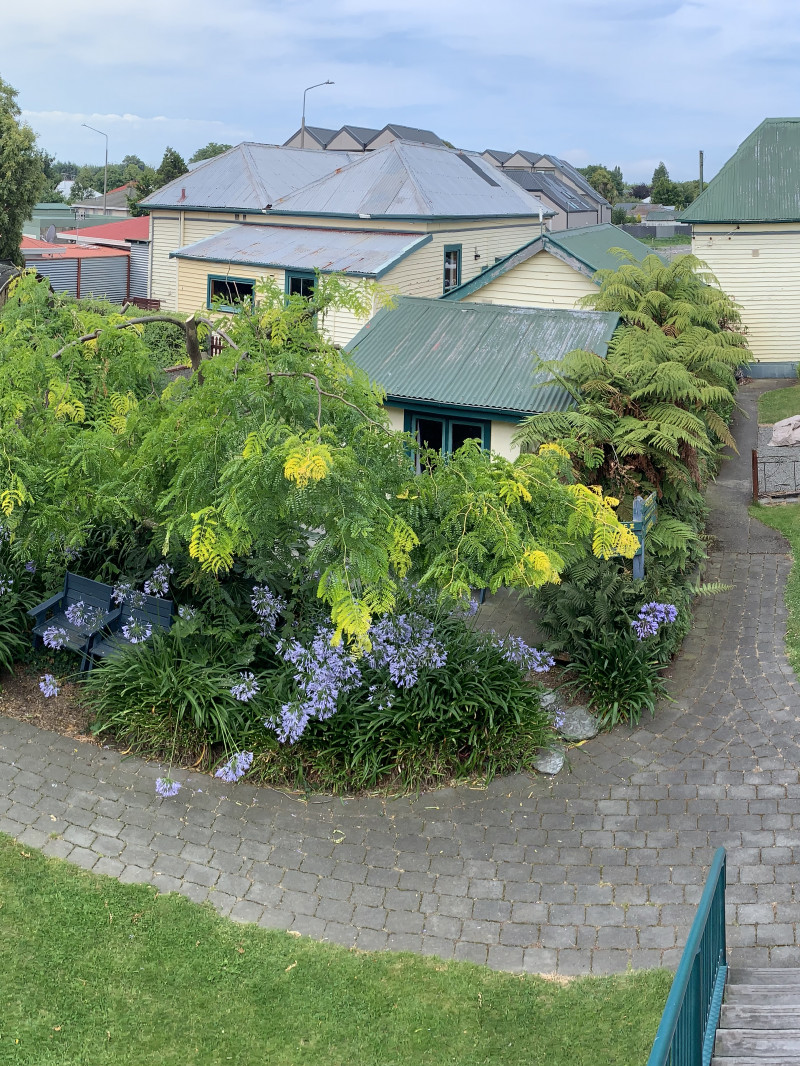 The Old Countryhouse 7