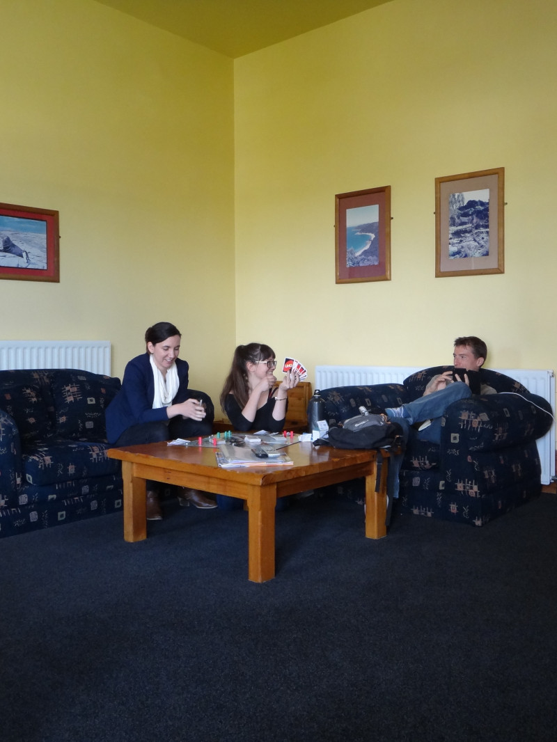 The Old Countryhouse 8