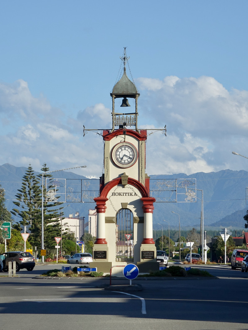Tohu Whenua - West Coast 1