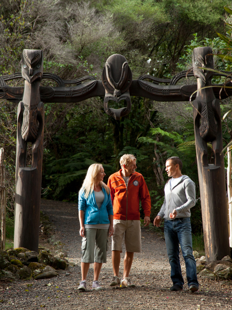 Tohu Whenua - Northland 1