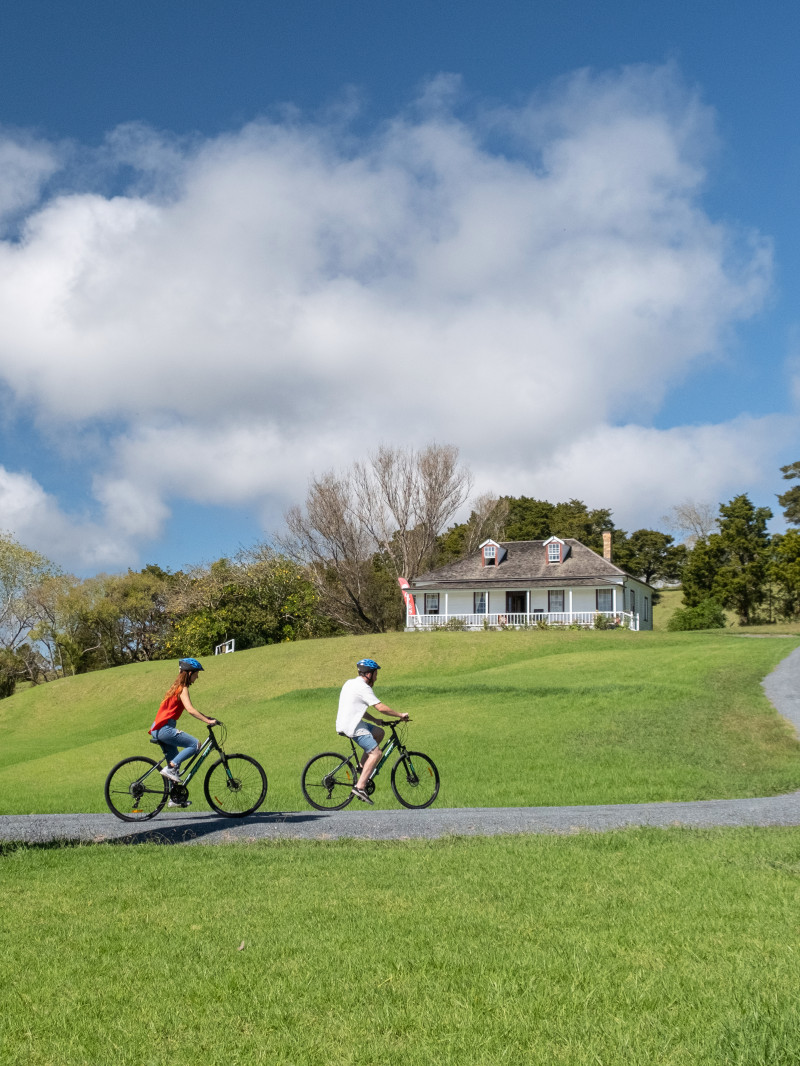Tohu Whenua - Northland 2
