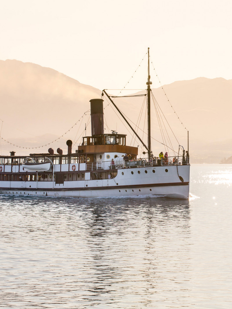 Tohu Whenua - Otago 4