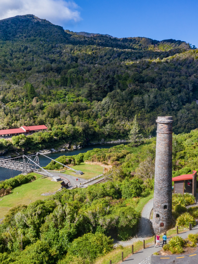 Tohu Whenua - West Coast 3