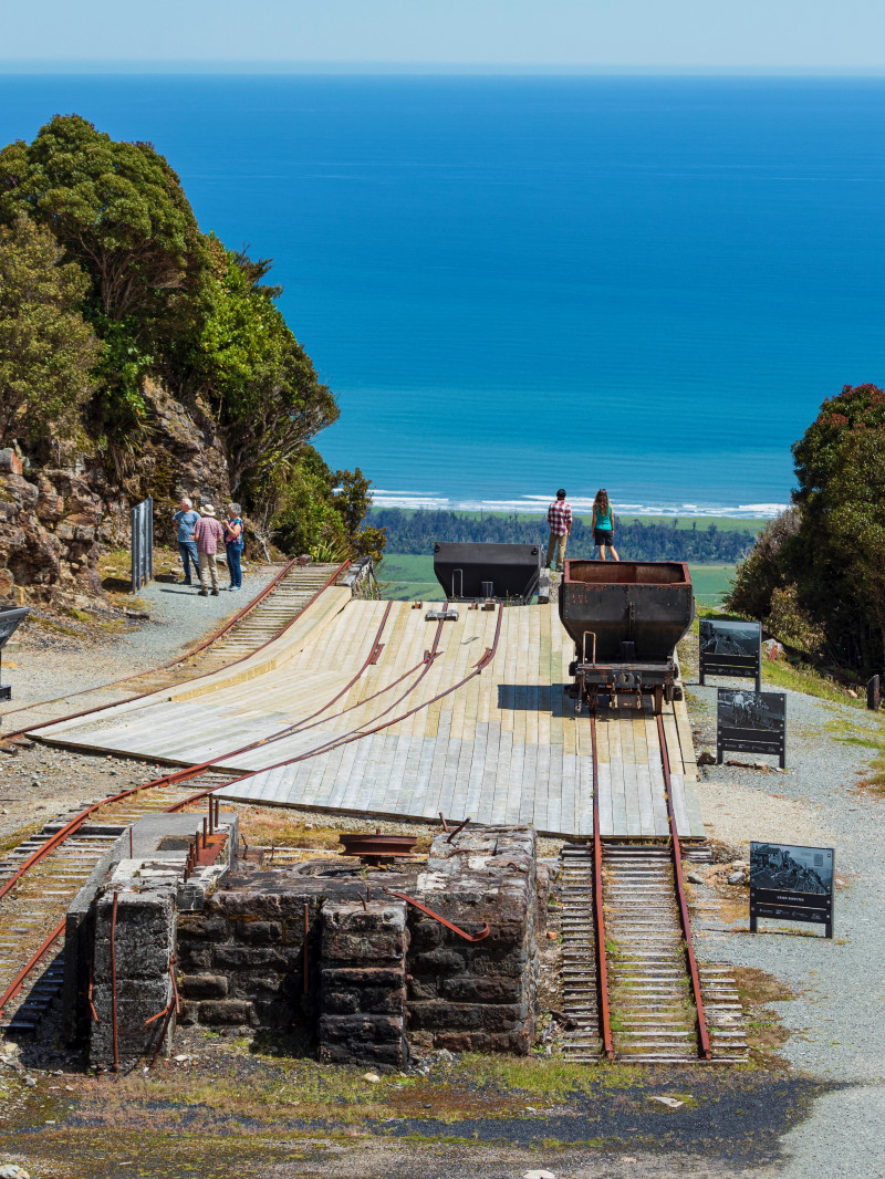 Tohu Whenua - West Coast 4
