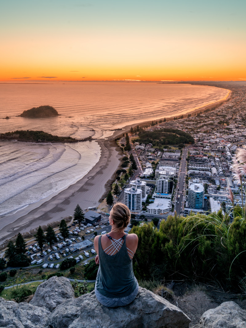 Bay of Plenty 1