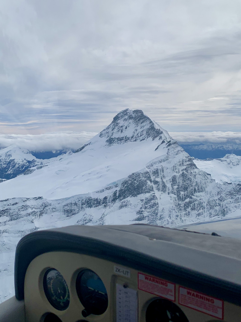 Scenic Trial Flights 2