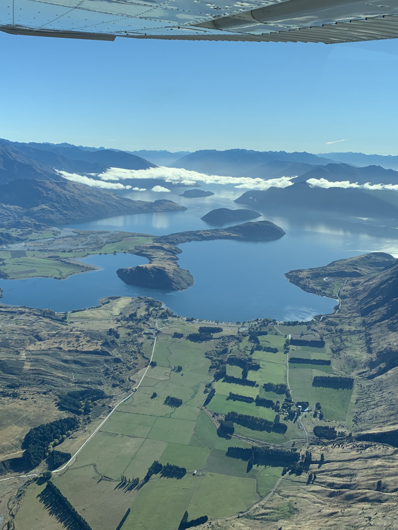 Scenic Trial Flights 3