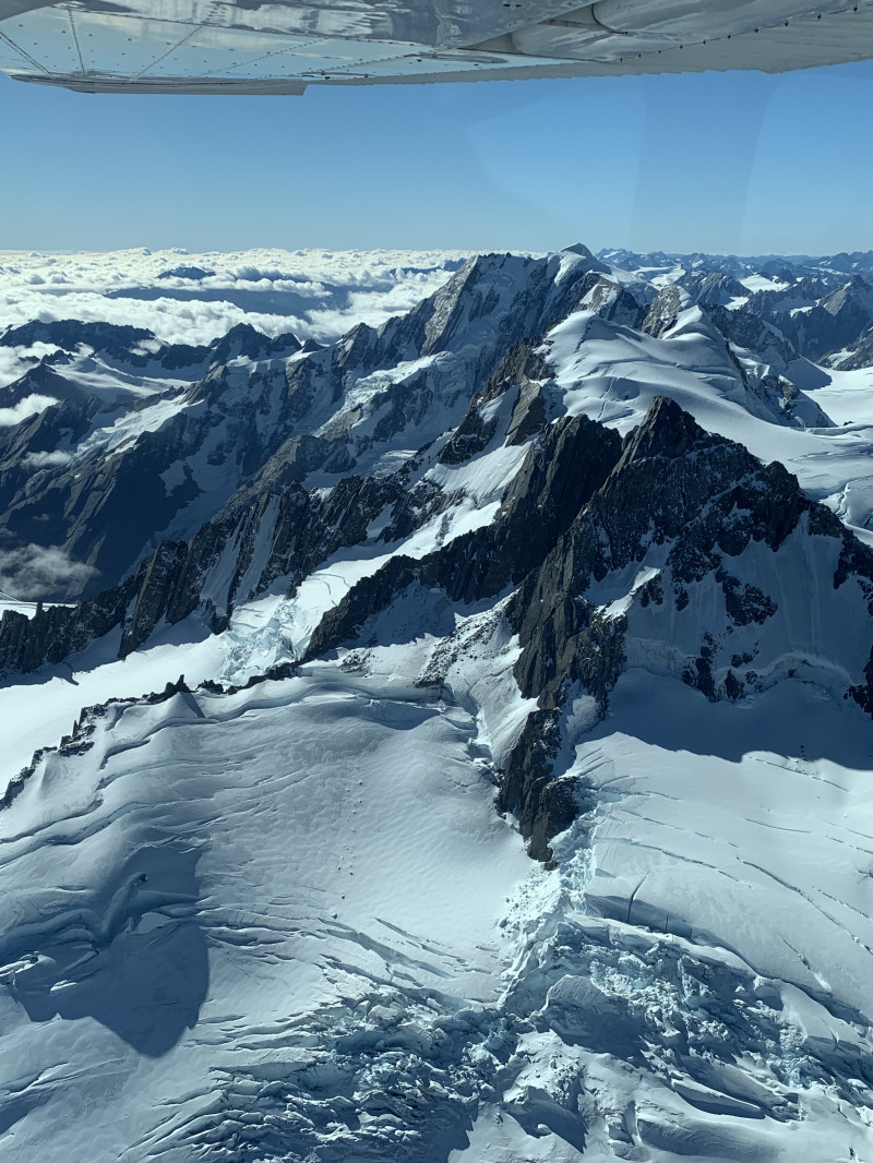 Scenic Trial Flights 4