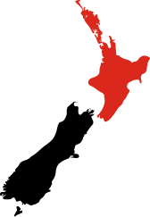 North Island