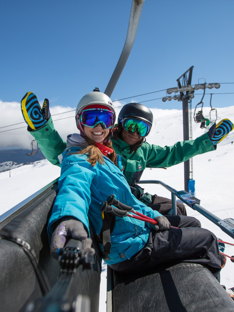 Ruapehu, Tongariro National Park & The Whanganui River 4