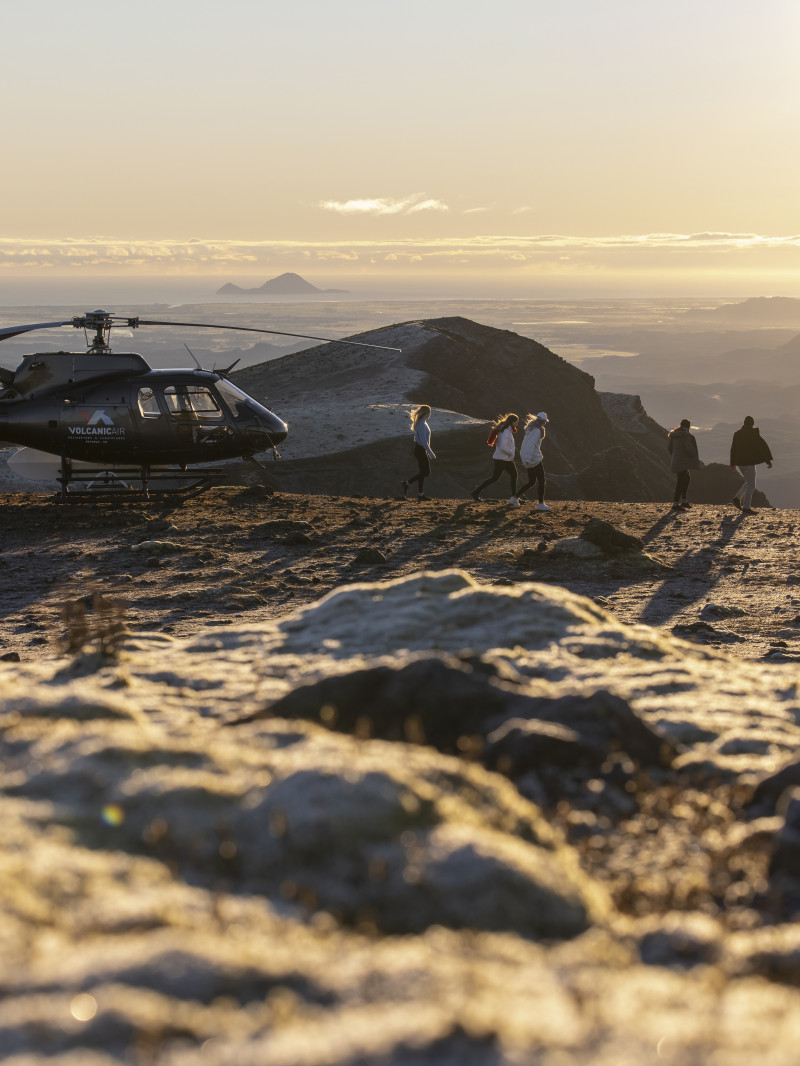 Volcanic Air - Extraordinary Landscapes & Unforgettable Experiences 5