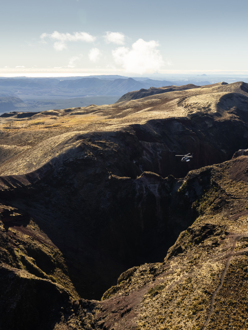 Volcanic Air - Extraordinary Landscapes & Unforgettable Experiences 10