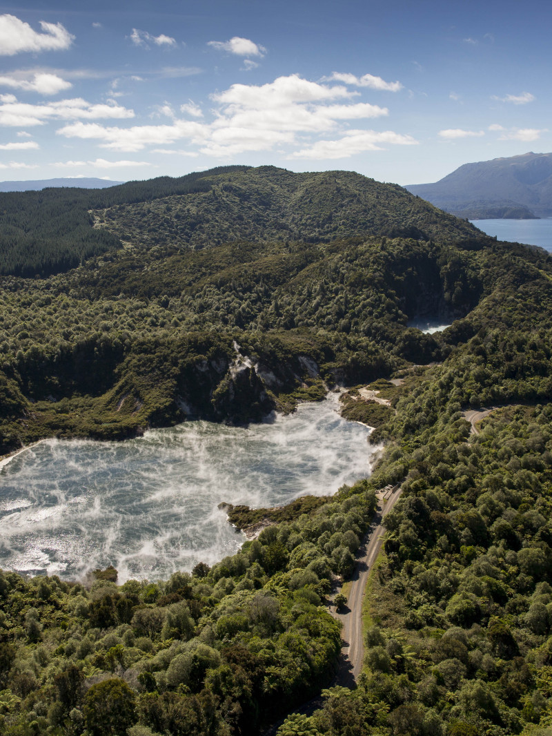 Volcanic Air - Extraordinary Landscapes & Unforgettable Experiences 12