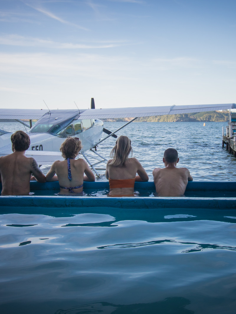 Volcanic Air - Extraordinary Landscapes & Unforgettable Experiences 1