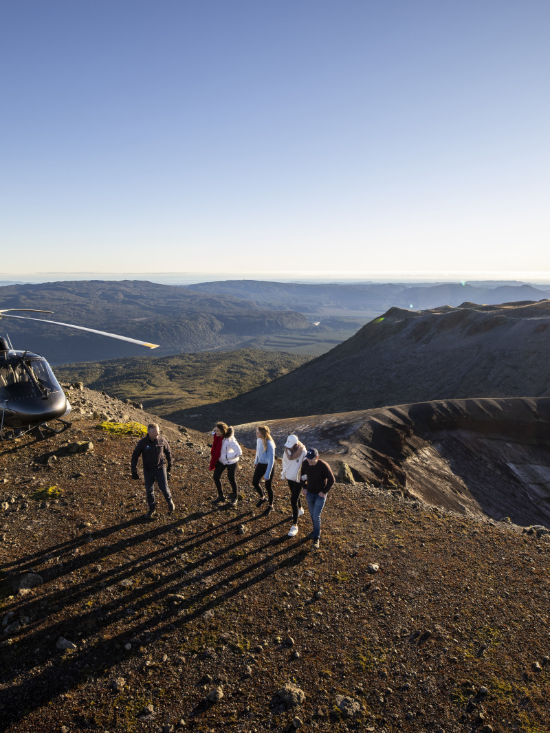 Volcanic Air - Extraordinary Landscapes & Unforgettable Experiences 7