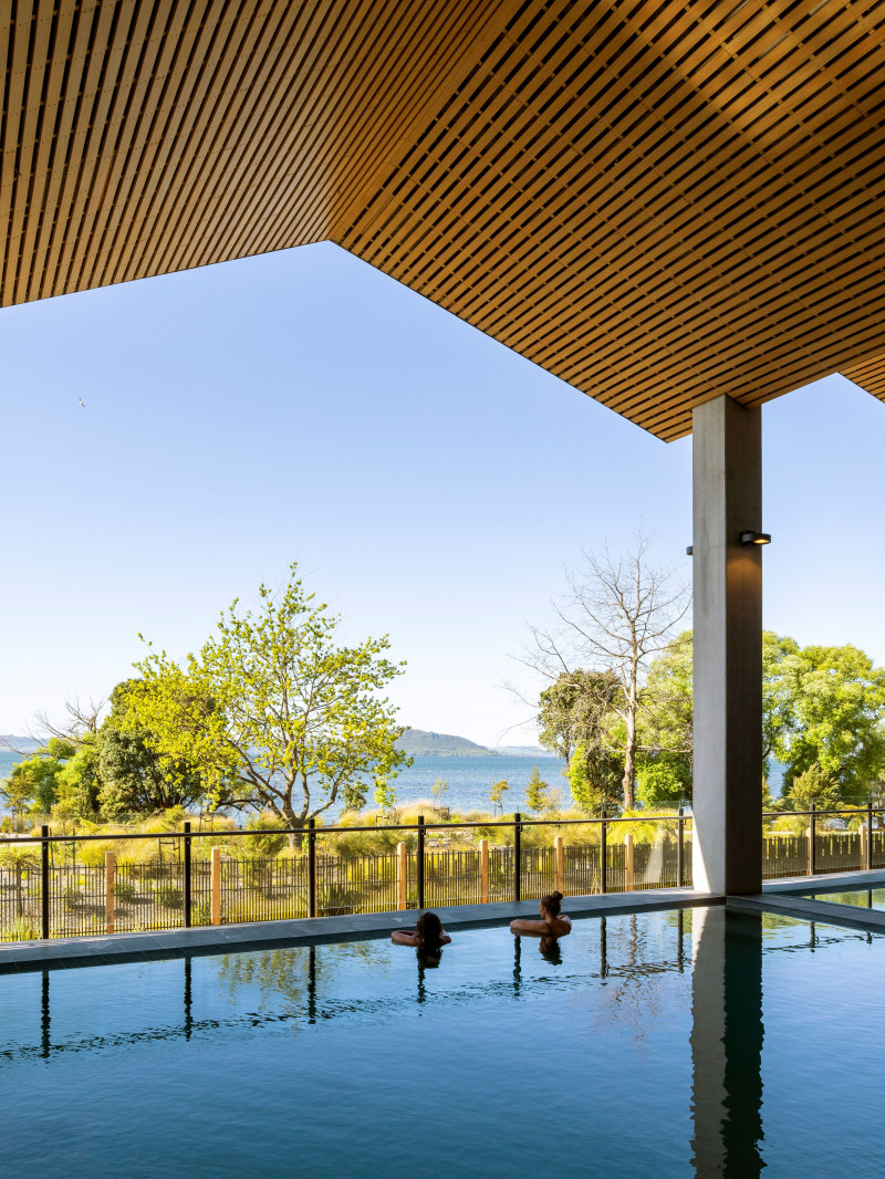 2 Hour Restorative Journey - Wai Whakaora 4