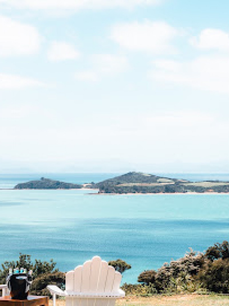 Waiheke Winegrowers - Island Of Wine 5