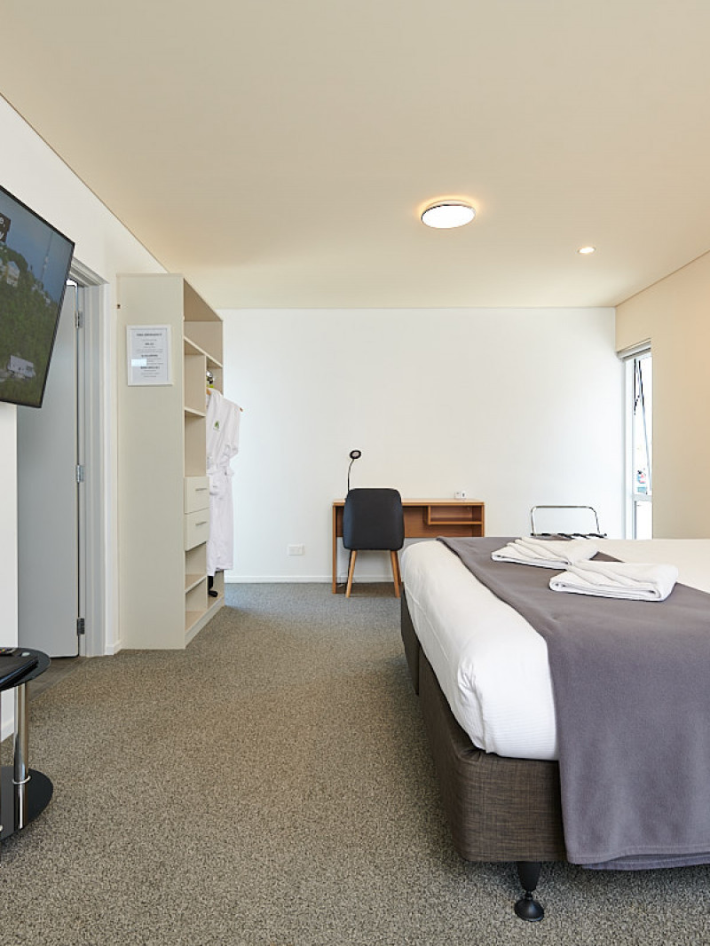 Rolleston Motel 6