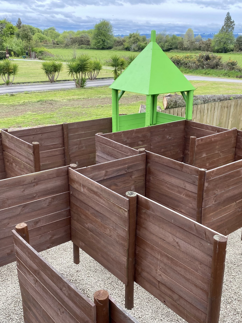 Wonderworld 3D Maze 2