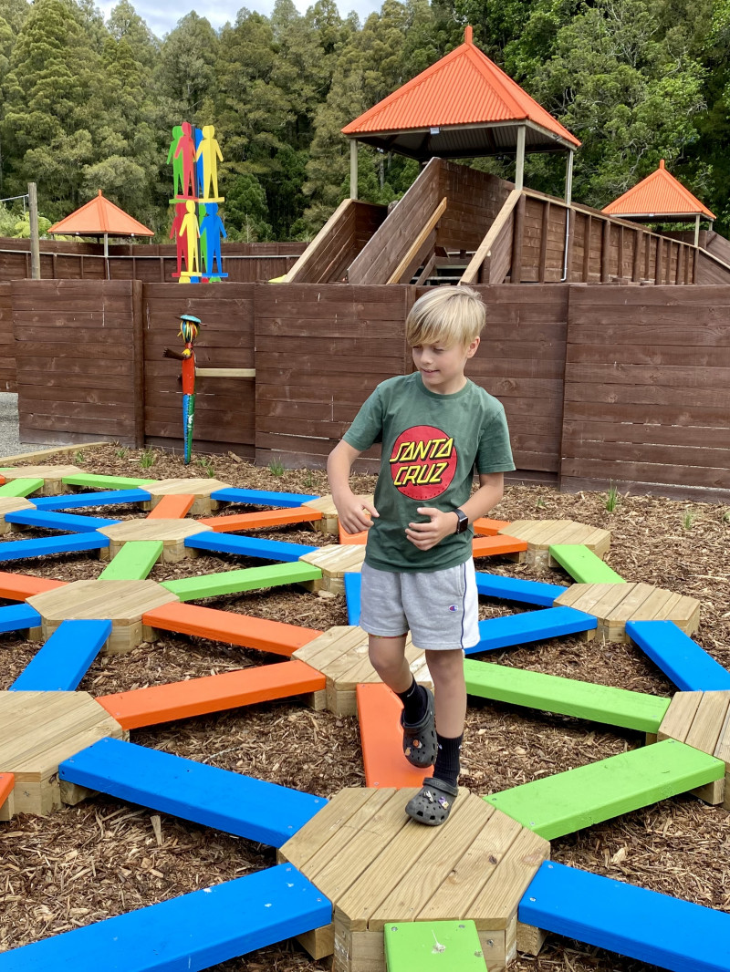 Wonderworld 3D Maze 3