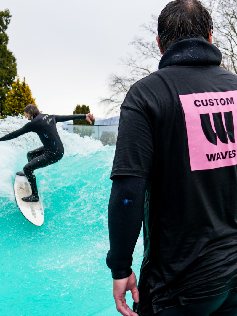 YourWave 2