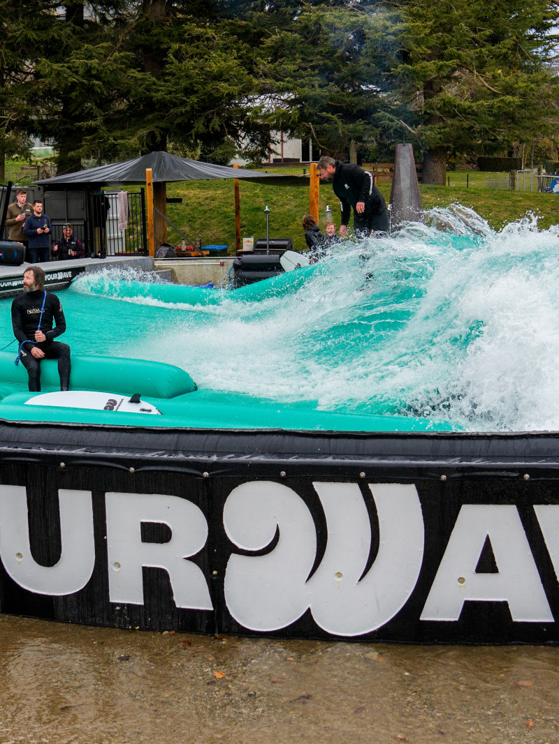 YourWave 3